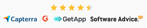 Capterra-G2-GetApp-Software-Advice-star-social-proof-1