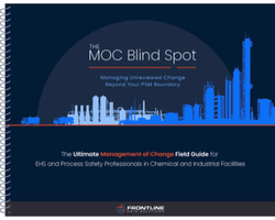 The MOC Blind Spot Field Guide The MOC Blind Spot Field Guide